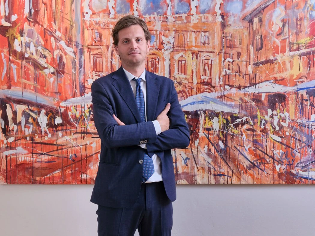 Umberto Accordini